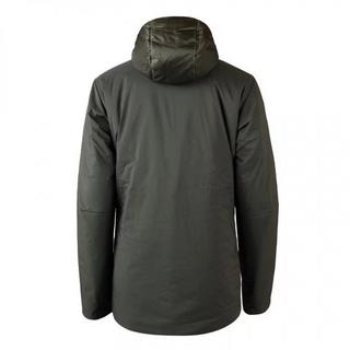 Lenz  vete imperméable chauffante r2h 