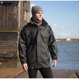 Result  3-in-1 regenjacke reult ofthell 