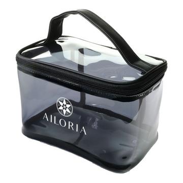 VANITY Kosmetiktasche - Shadow Black