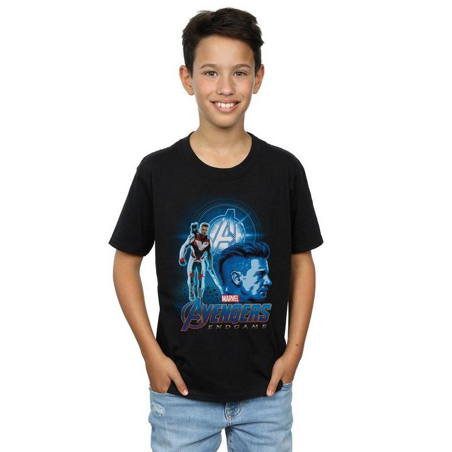 MARVEL  Avengers Endgame TShirt 