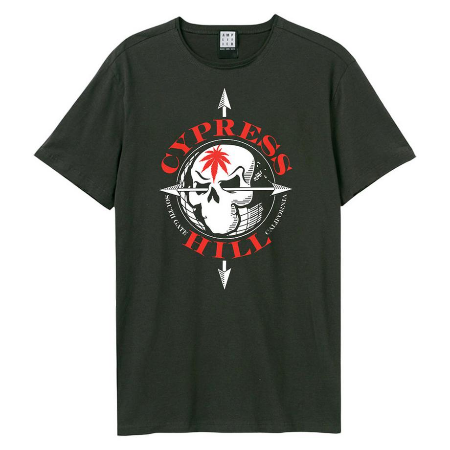 Tshirt SKULL
