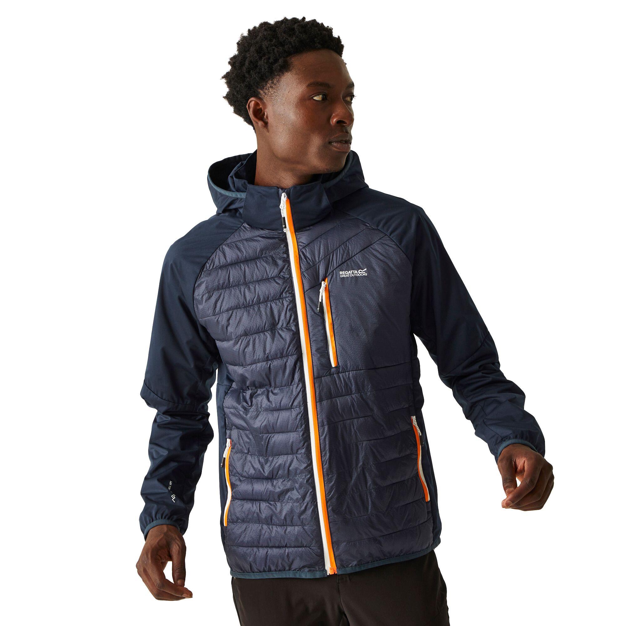 Regatta  Veste hybride ANDRESON PRO 