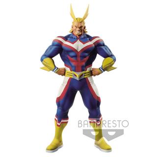 Banpresto  My Hero Academia Age of Heroes All Might 20cm 