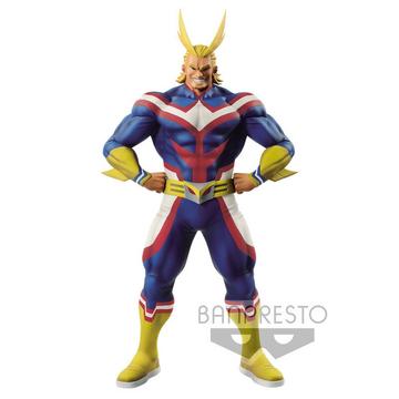 My Hero Academia Age of Heroes All Might 20cm