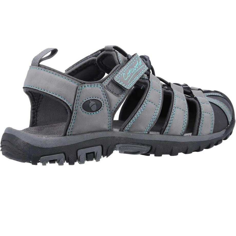 Cotswold Sandali Colesbourne Materiale Riciclato  