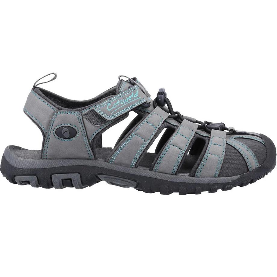 Cotswold Sandali Colesbourne Materiale Riciclato  