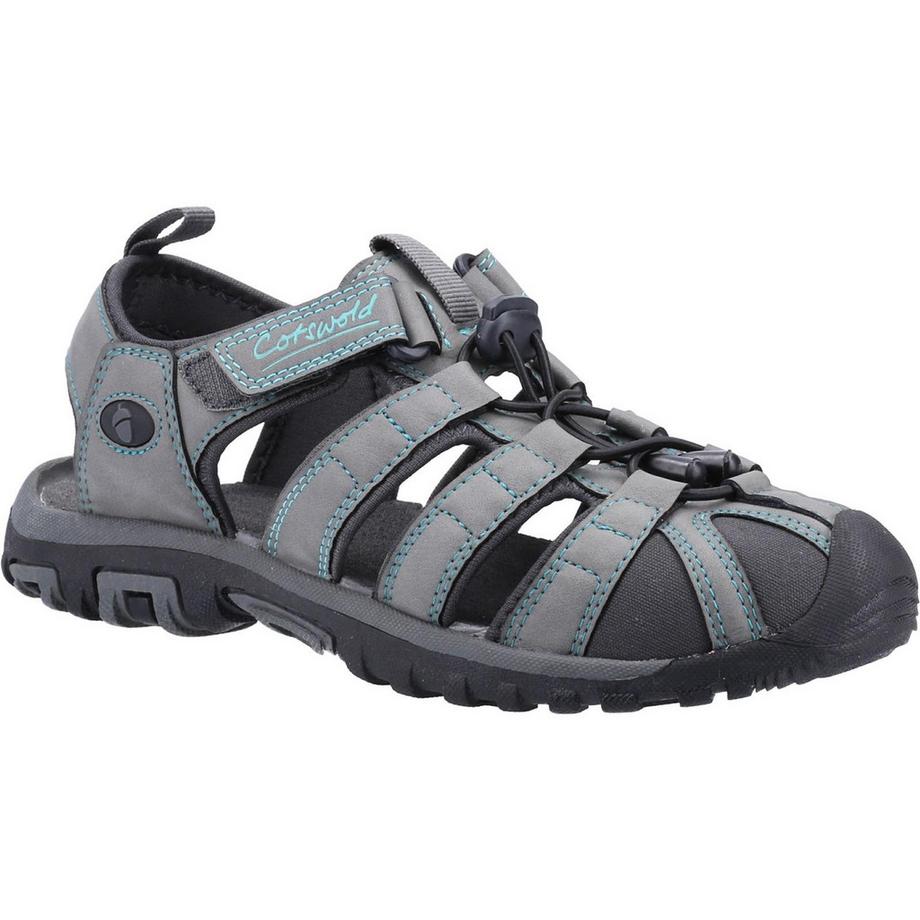 Colesbourne Sandali Riciclato