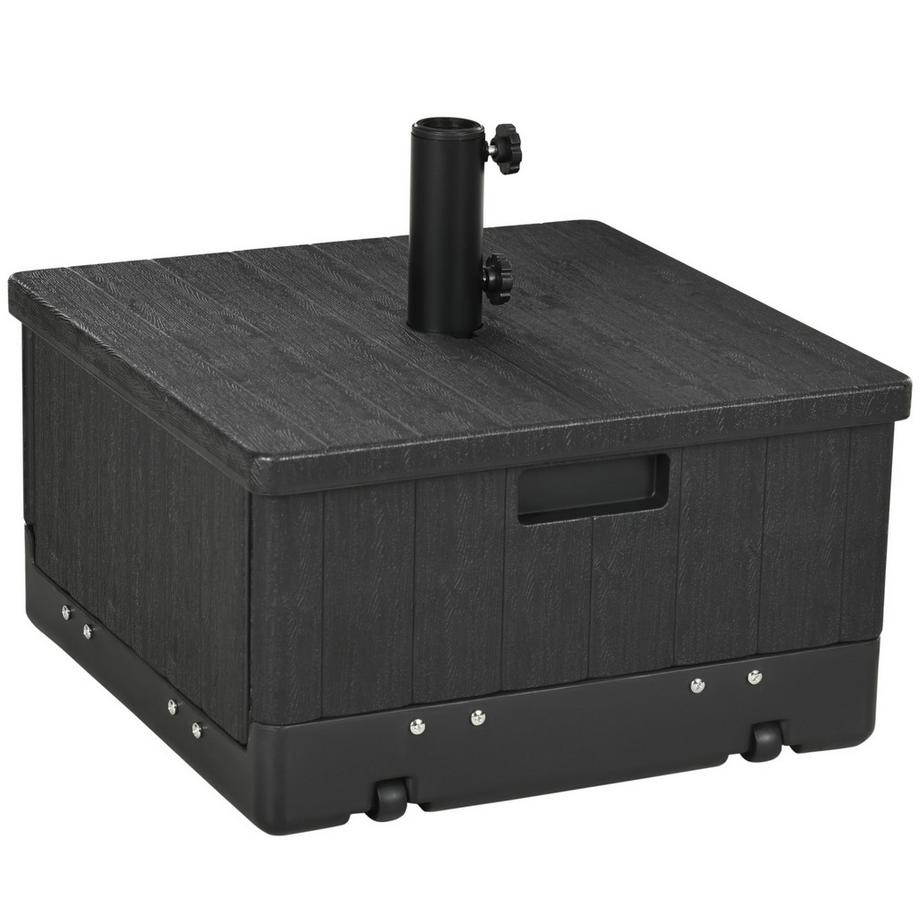 Sonnenschirmständer