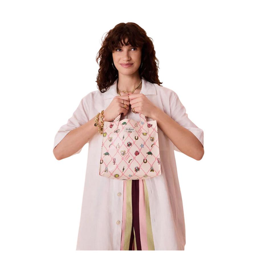 Cath Kidston Mini Sac Fourre-tout  