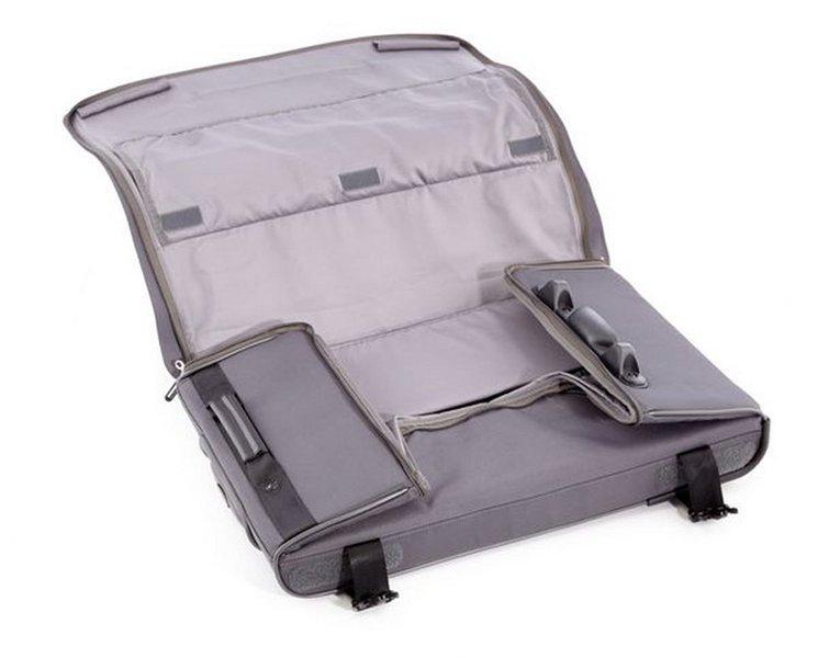 Dermata Lederwaren  Voylux 2 Roll Trolley 69 cm 