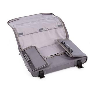 Dermata Lederwaren  Voylux 2 Roll Trolley 69 cm 