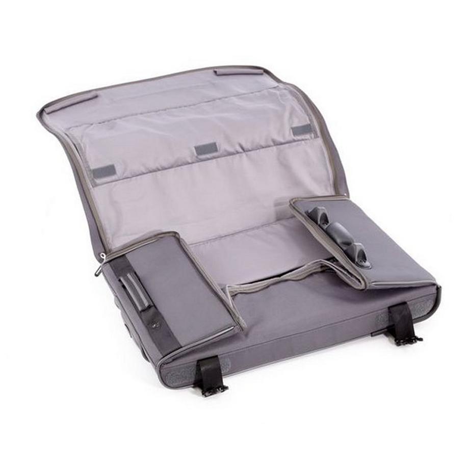 Dermata Lederwaren  Voylux 2 Roll Trolley 69 cm 