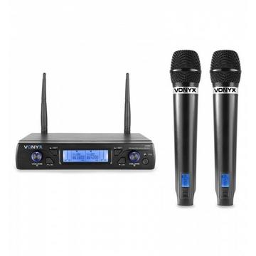 WM62 Set (Reportage, Interview / Vortrag, Karaoke  1)