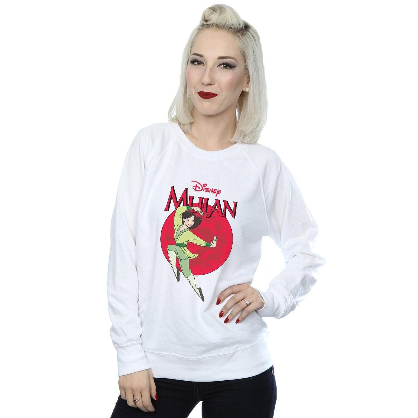 Disney  Sweatshirt 