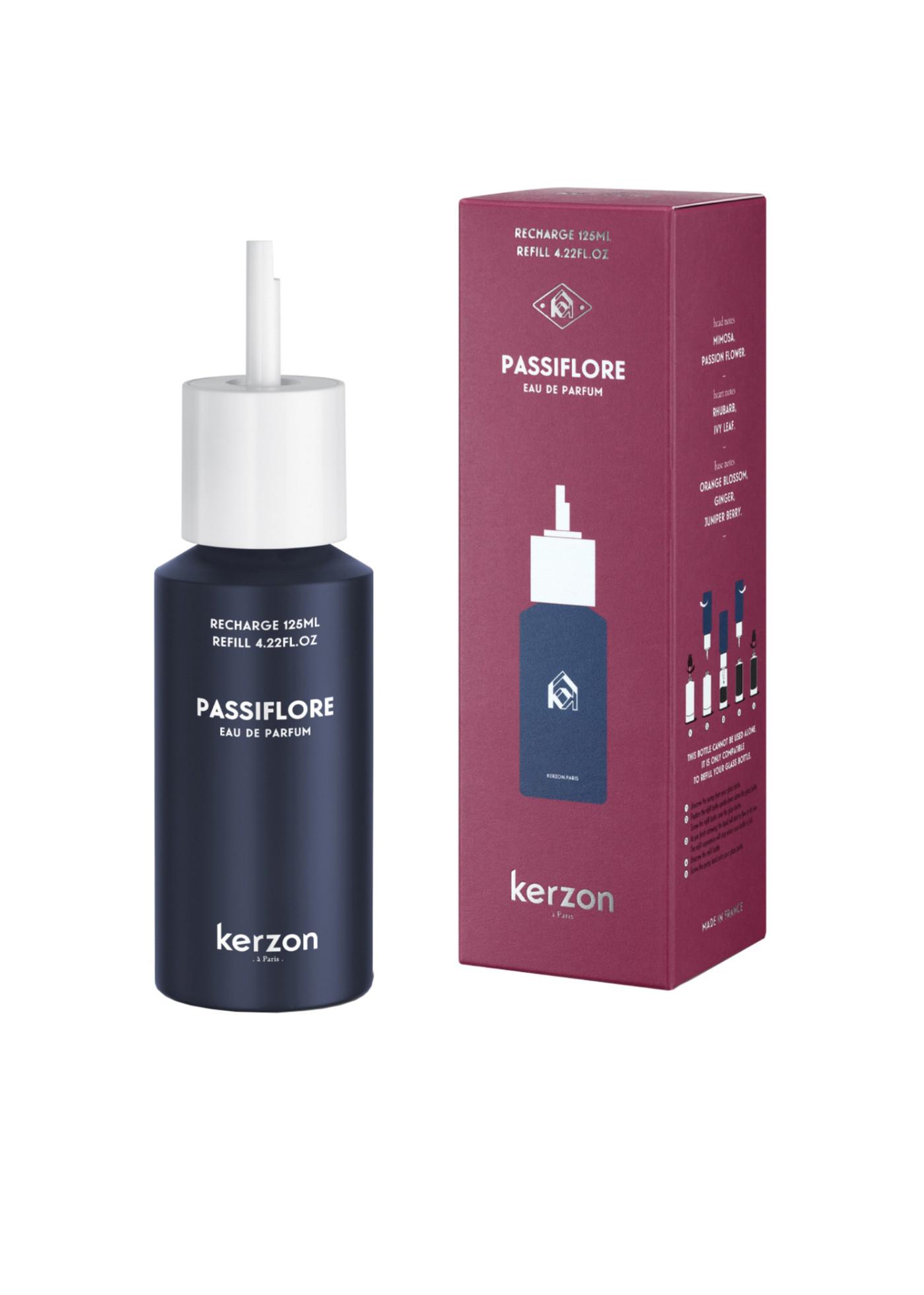 Kerzon RECHARGE Eau de Parfum RECHARGE Eau de Parfum  