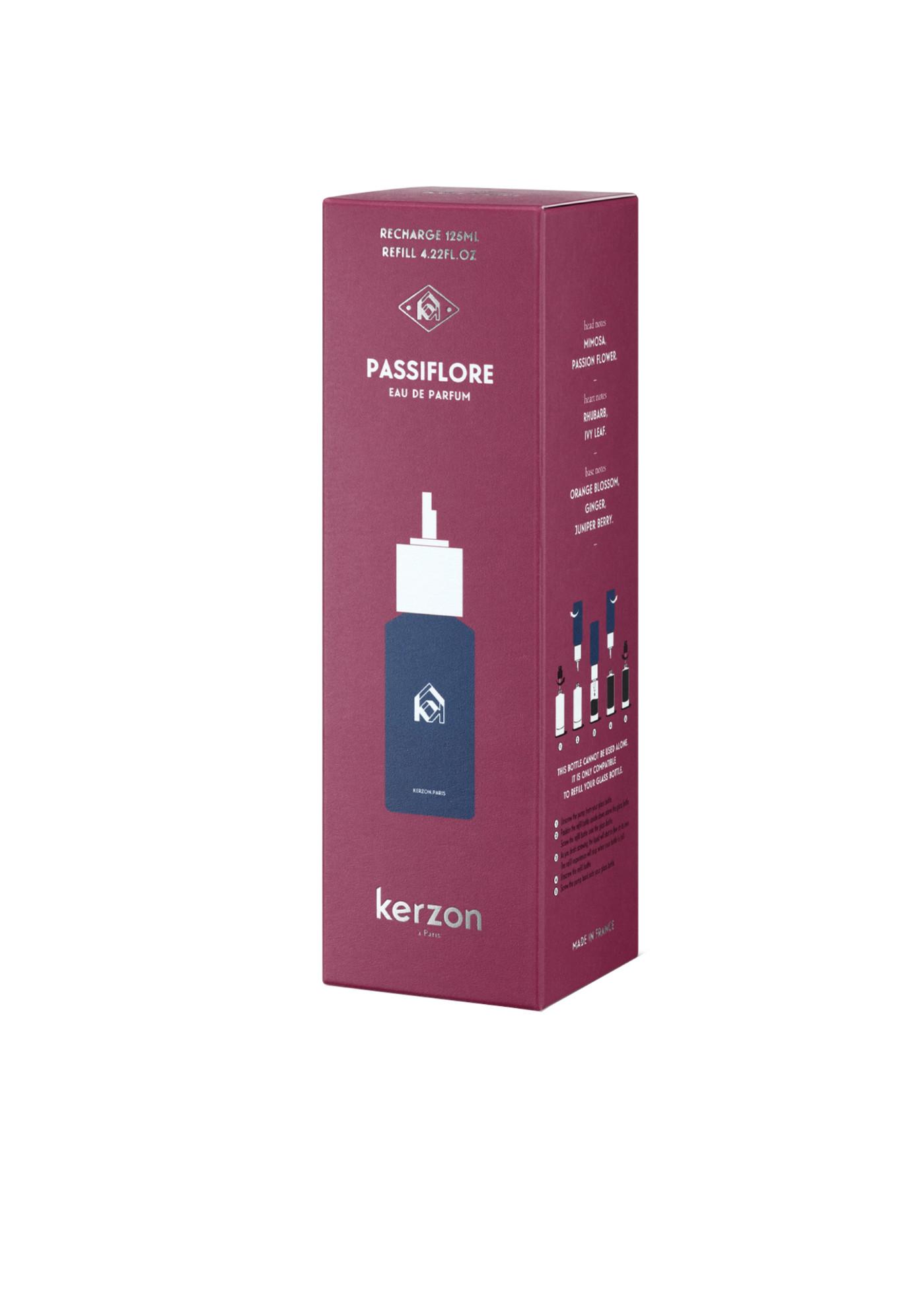 Kerzon RECHARGE Eau de Parfum RECHARGE Eau de Parfum  