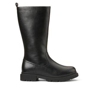 La Redoute Collections  Boots mit Profilsohle 