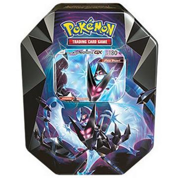 TCG: Necrozma Prism Tin - EN