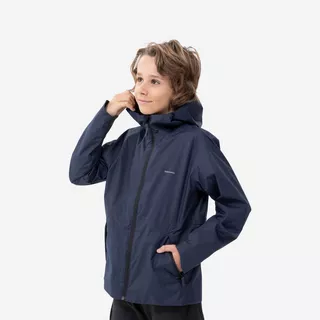 Veste imperméable quechua hot sale