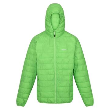 Hillpack Jacke Leicht