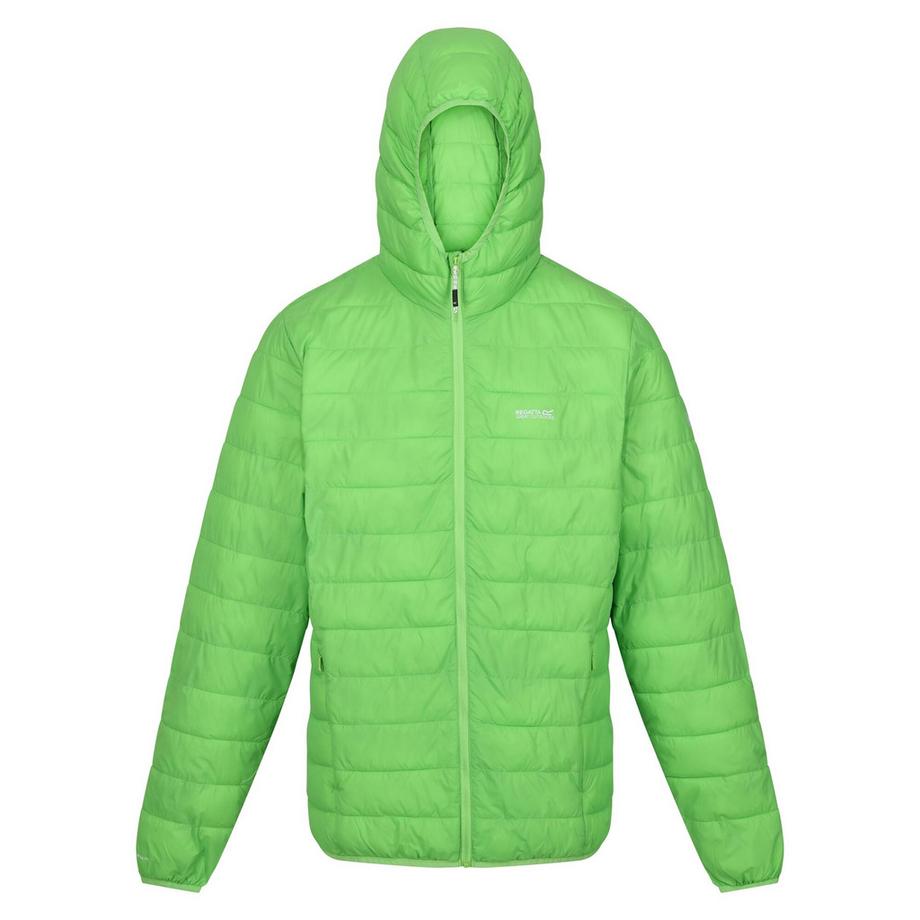 Hillpack Jacke Leicht