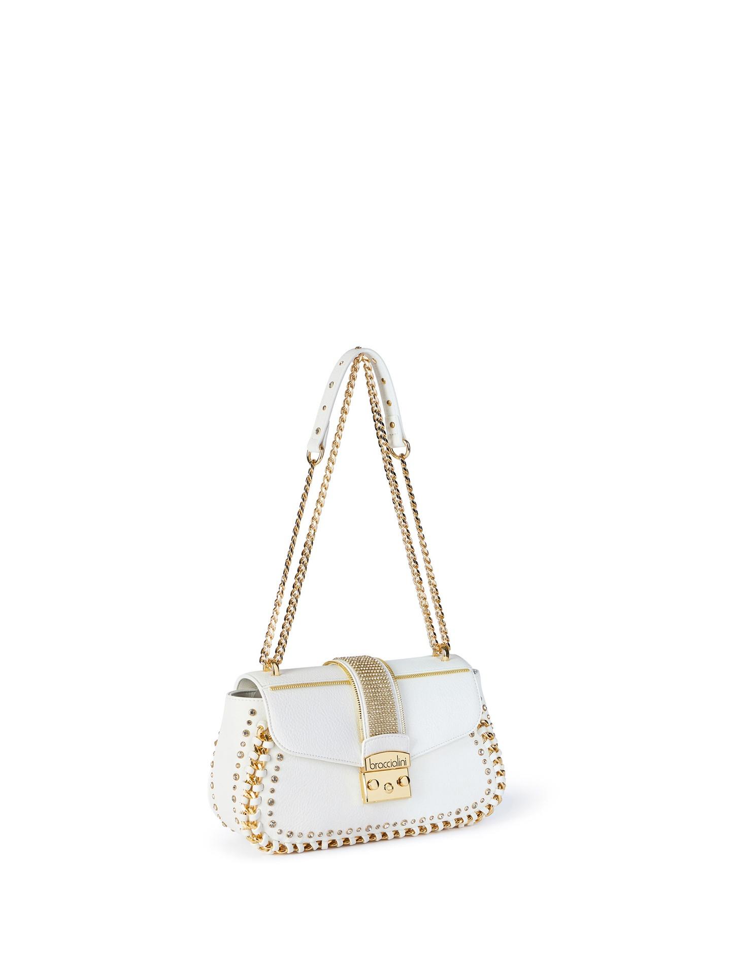 Braccialini Valeria Nova Umhängetasche  