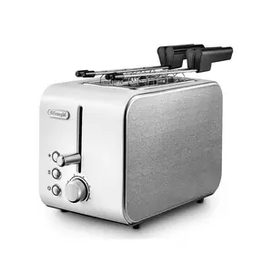 CTX 2203.W - Toaster, Weiss