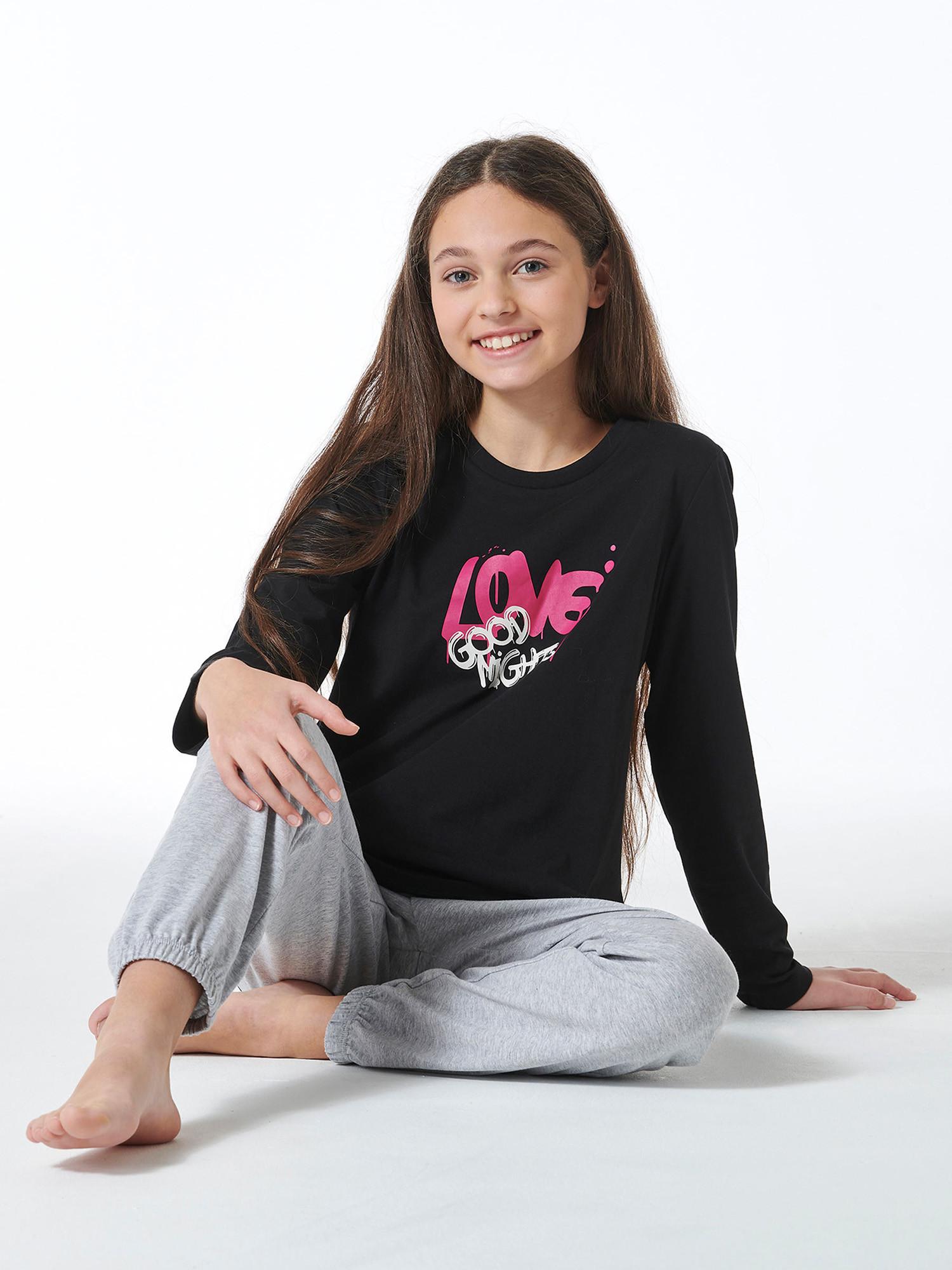 Schiesser  Schiesser Pyjama Nightwear 