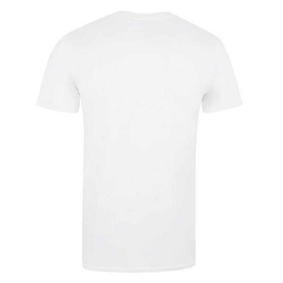 Nasa Logo T-Shirt  