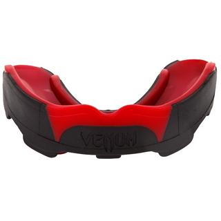 VENUM  Venum Predator Mouthguard-Black/Red 