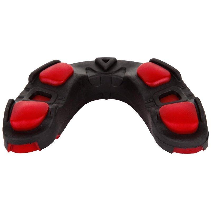 VENUM  Venum Predator Mouthguard-Black/Red 