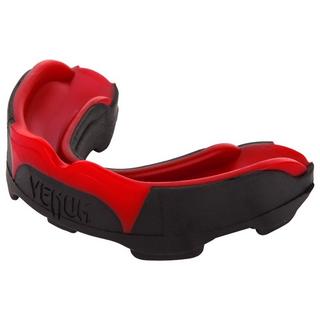 VENUM  Venum Predator Mouthguard-Black/Red 