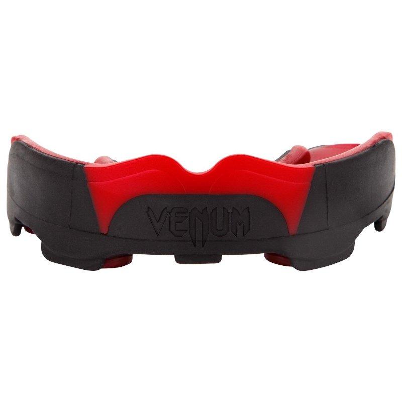 VENUM  Venum Predator Mouthguard-Black/Red 