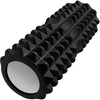 Trizand  Roller Yoga - Massagerolle (schwarz) 23570 