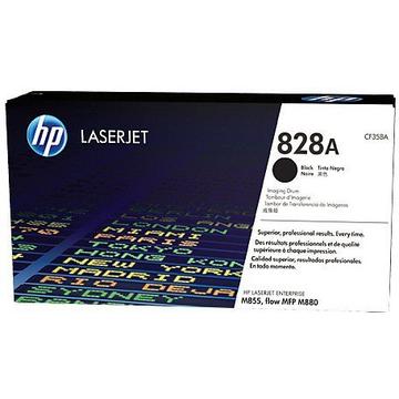 HP Image Drum 828A schwarz CF358A CLJ Enterprise M880 31'500 S.