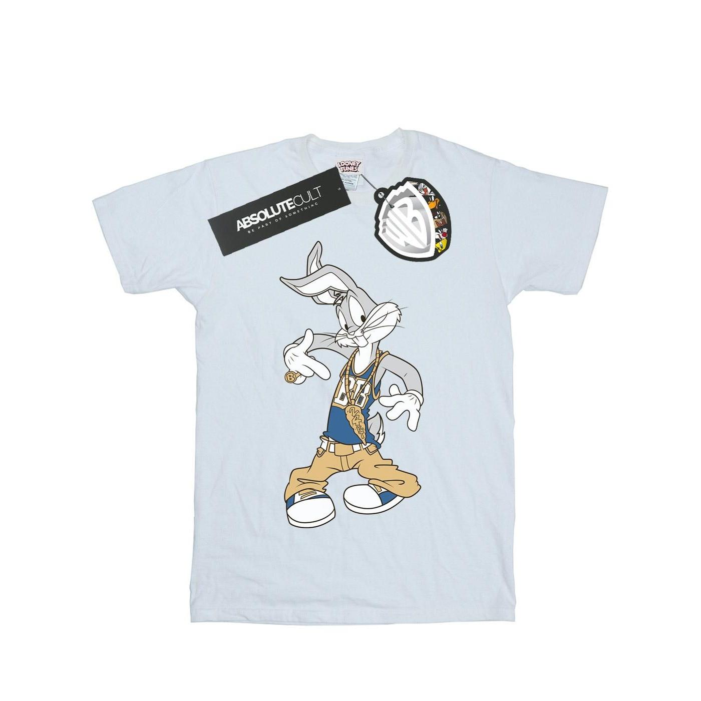 LOONEY TUNES  Rapper TShirt 