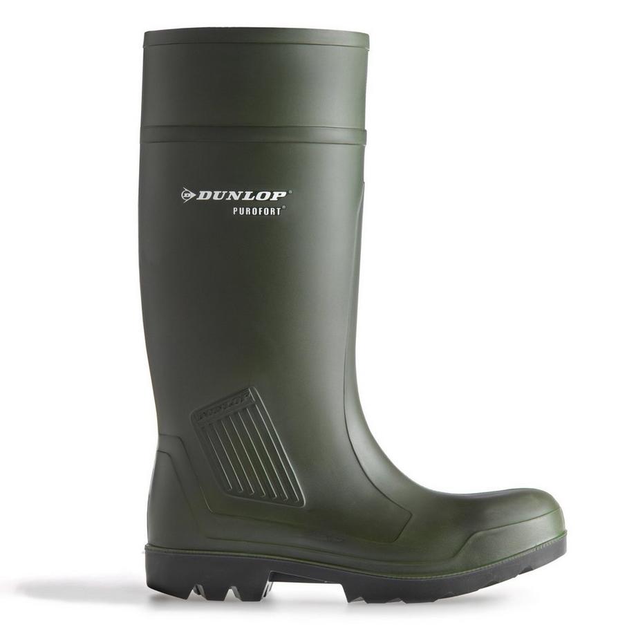 Purofort Bottes de sécurité
