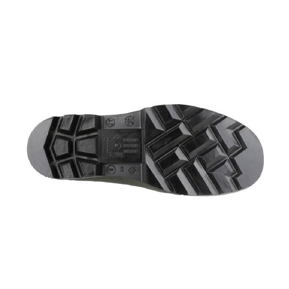 Dunlop Purofort Bottes de sécurité  
