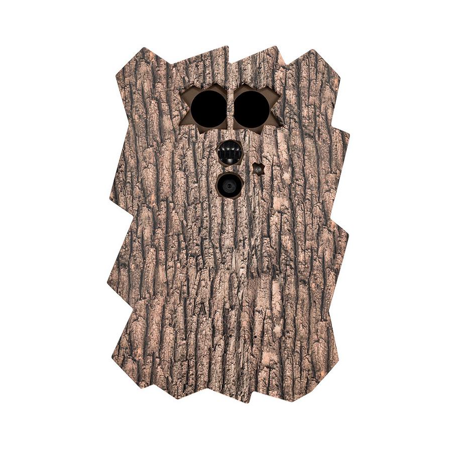 MINOX  Minox DTC 460 Nachtsicht Braun, Schwarz 1920 x 1080 Pixel 