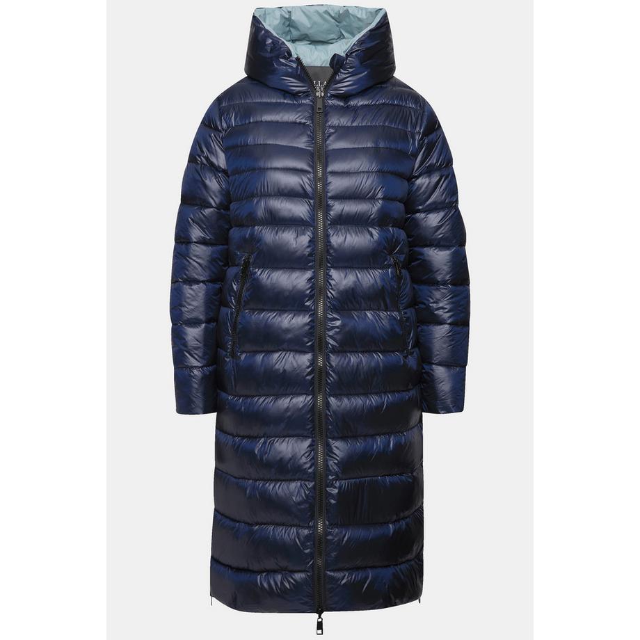 Ulla Popken HYPRAR Manteau matelassé réversible déperlant  