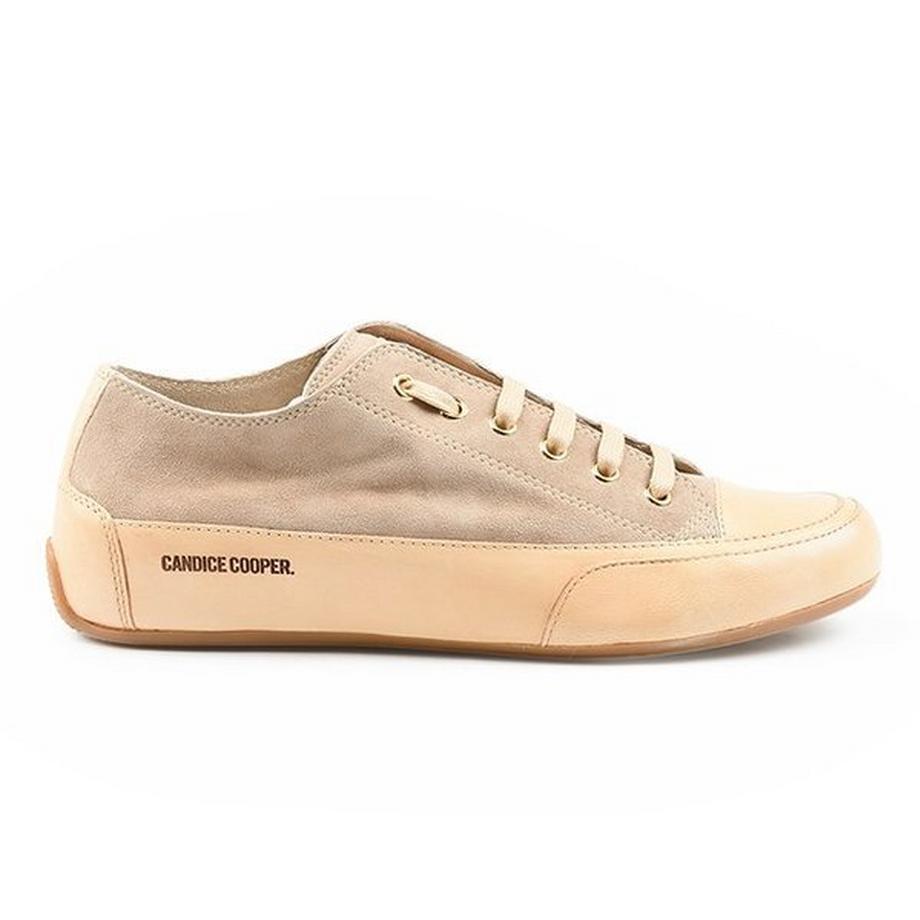 Candice Cooper ROCK-41 Sneakers Basse  