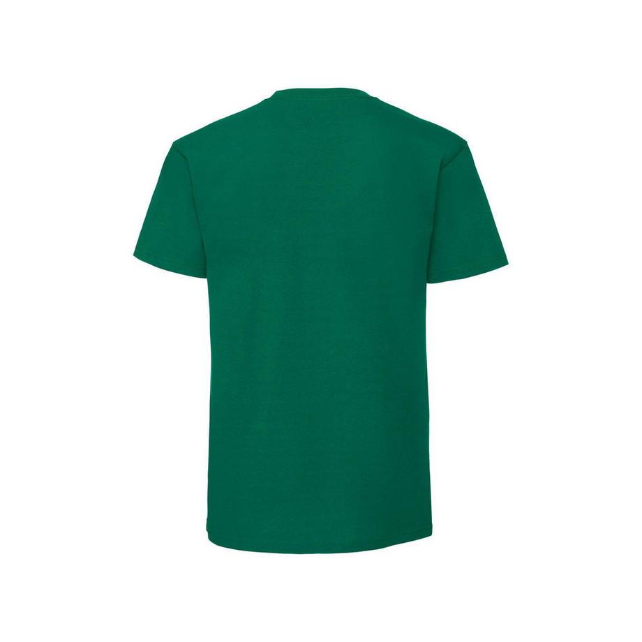 Fruit of the Loom  Tshirt ICONIC PREMIUM 