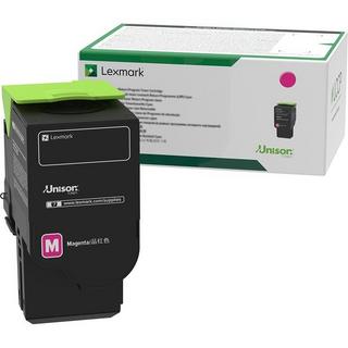 Lexmark  Return Toner (M) 