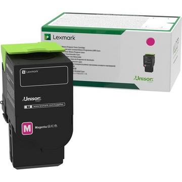 Return Toner (M)