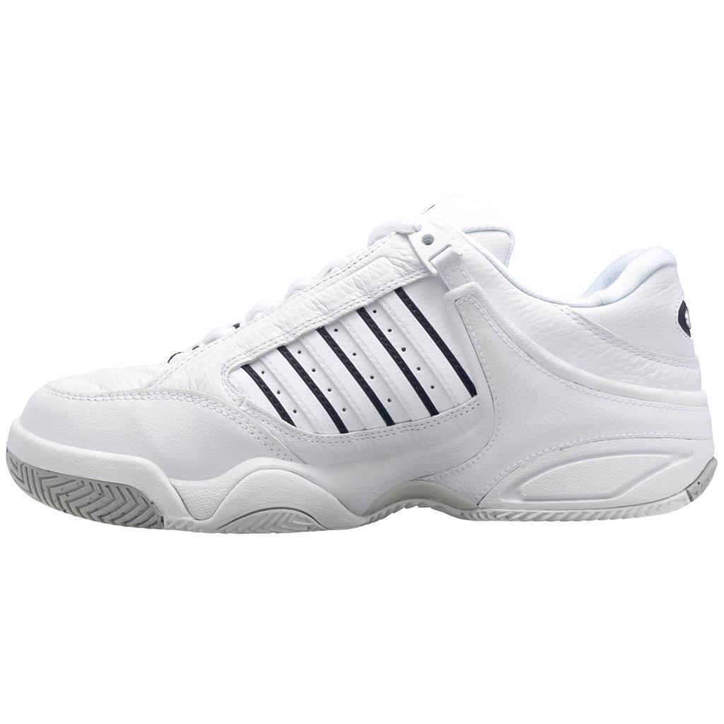 K-Swiss  tennisschuhe defier rs 