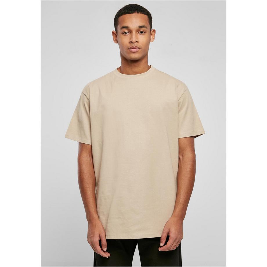 URBAN CLASSICS T-Shirt Oversize Heavy Confezione da 2  