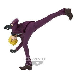 Banpresto  One Piece King of Artist The Sanji Wanokuni Vol3 Sanji 23cm 