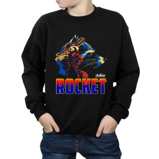 MARVEL  Avengers Infinity War Sweatshirt 