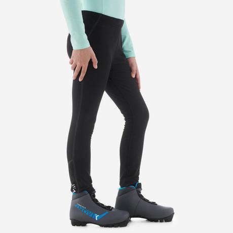 INOVIK  Legging - XCS 100 