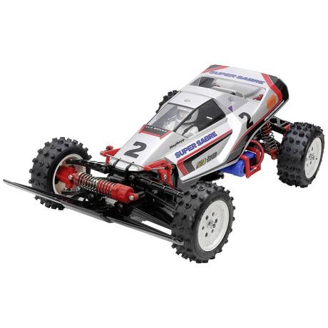 Tamiya  Automodello 